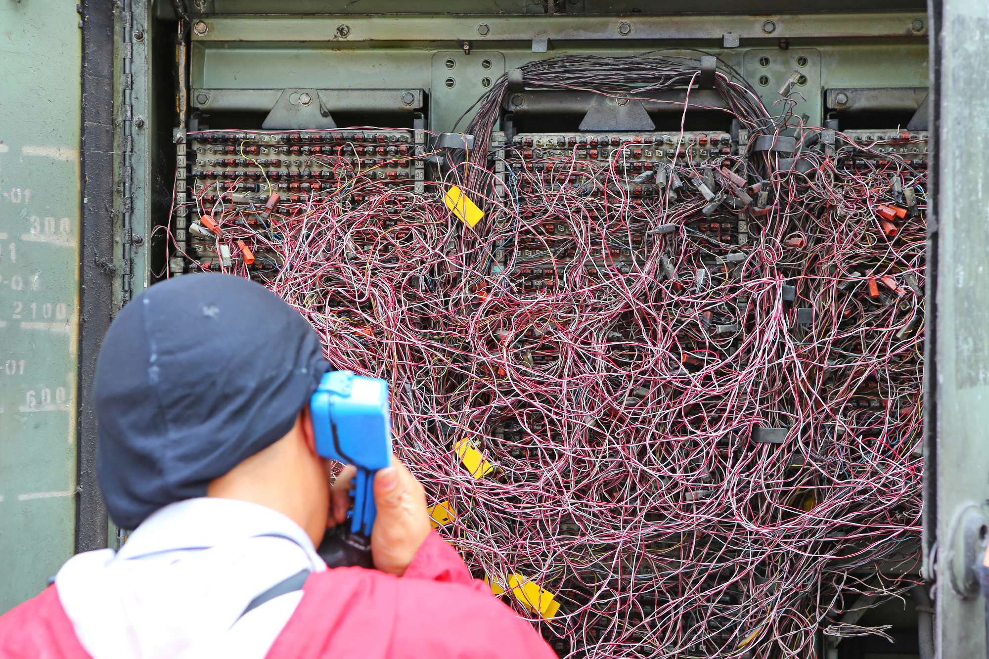 Vloga, ki jo danes ima telefonska centrala je še vedno pomembna